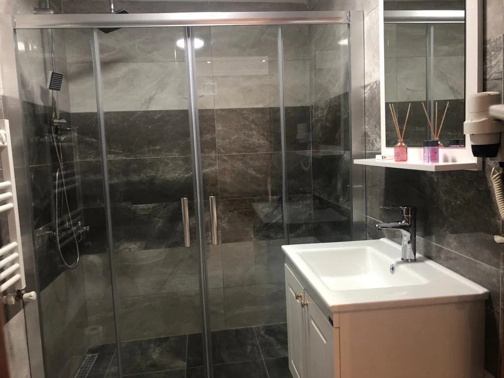 Alesta Butik Otel Ağva