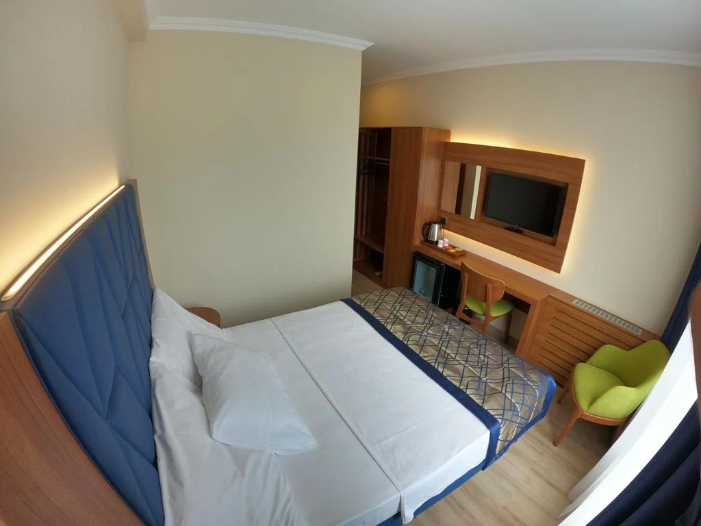 Şavşat Karagöl Hotel