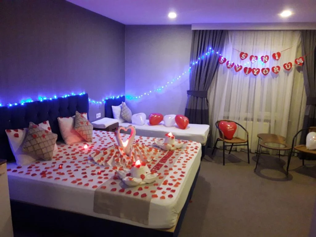 Istanbul Nostalji Suit Avcilar