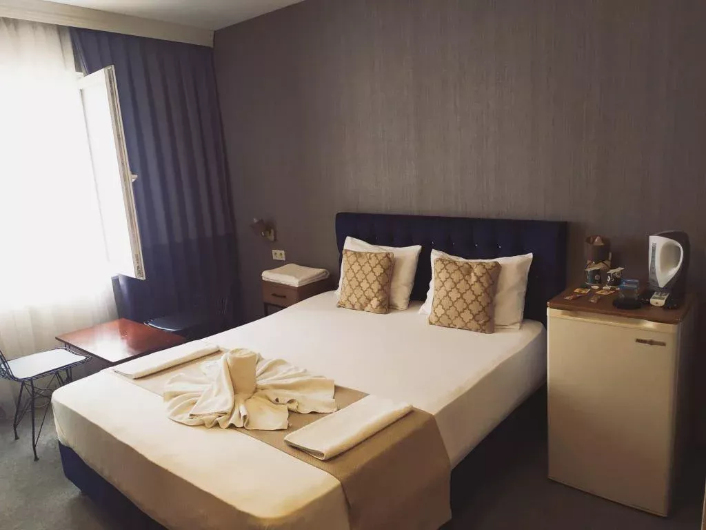 Istanbul Nostalji Suit Avcilar