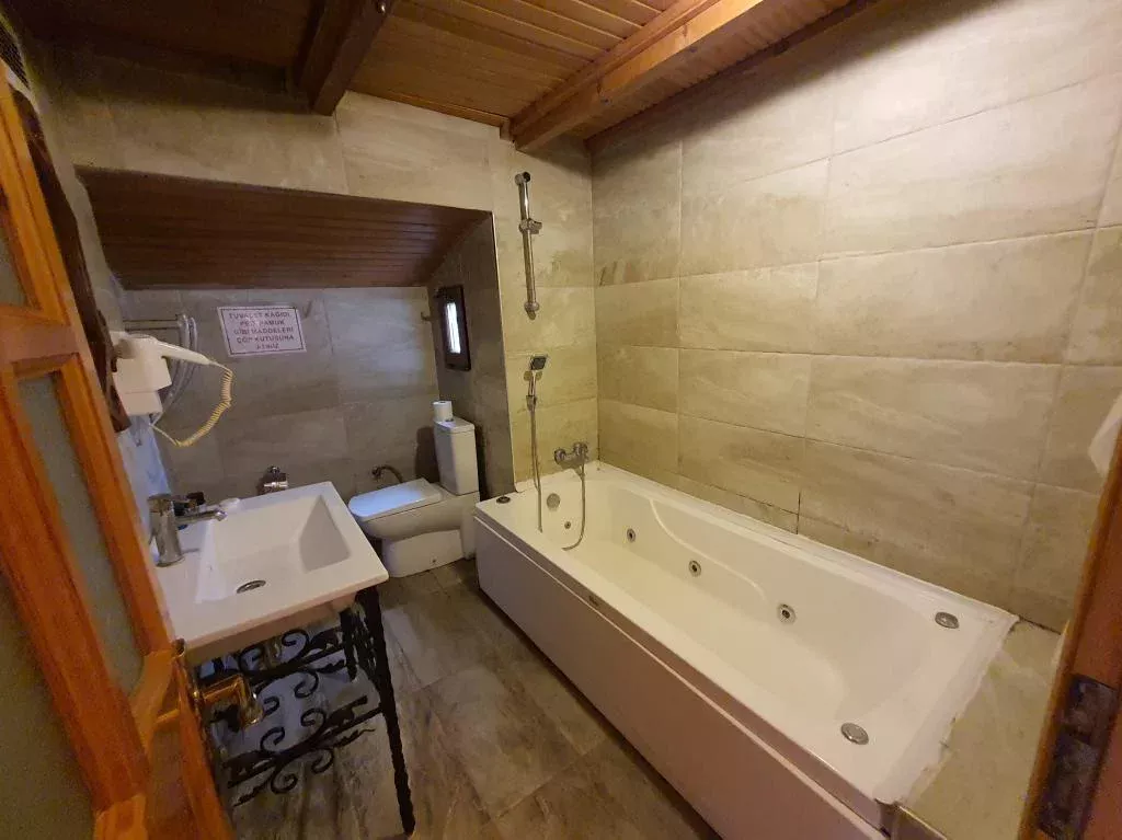 Ağva Nirvana New World Otel