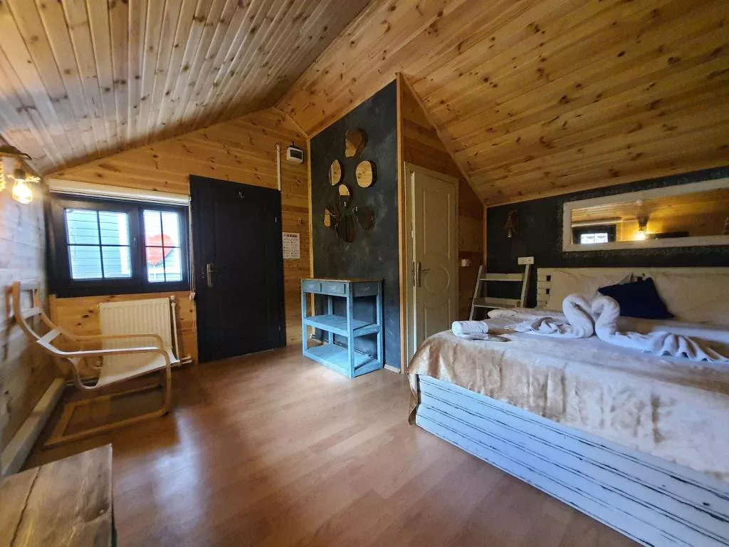 Ağva Nirvana New World Otel