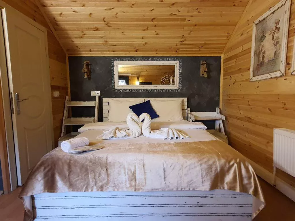 Ağva Nirvana New World Otel