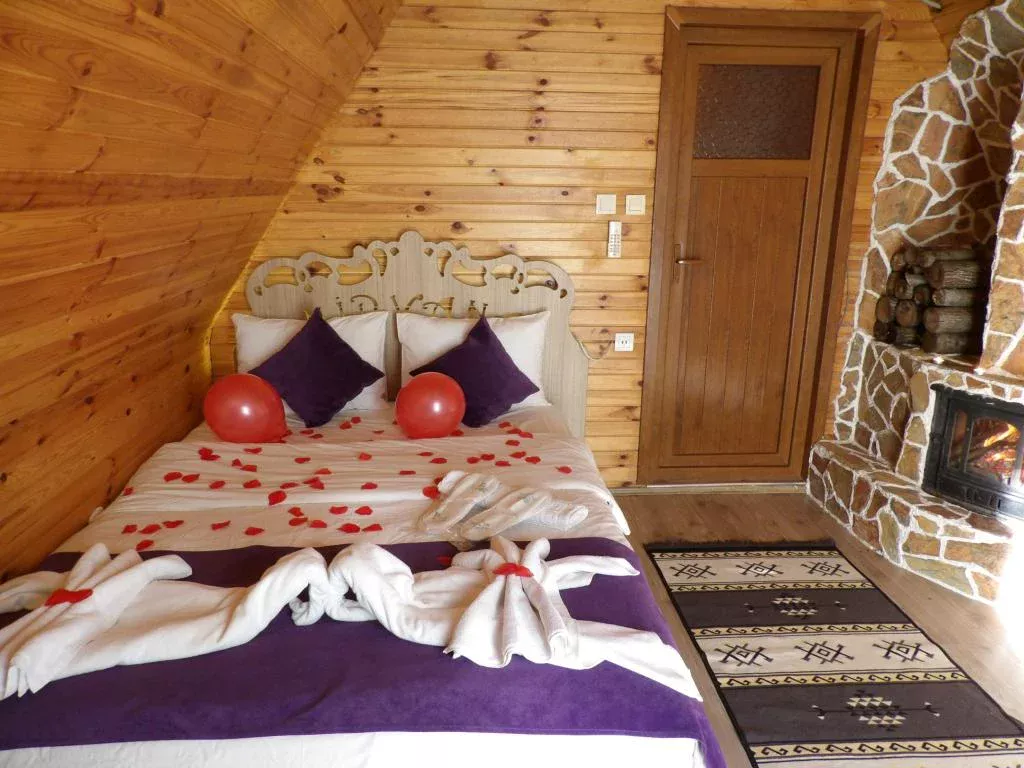 Ağva Nirvana New World Otel