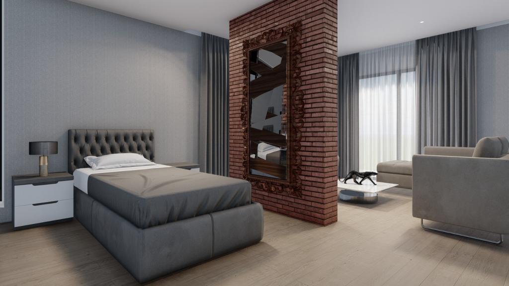 Flora Ordu Hotel &Apart & Suite