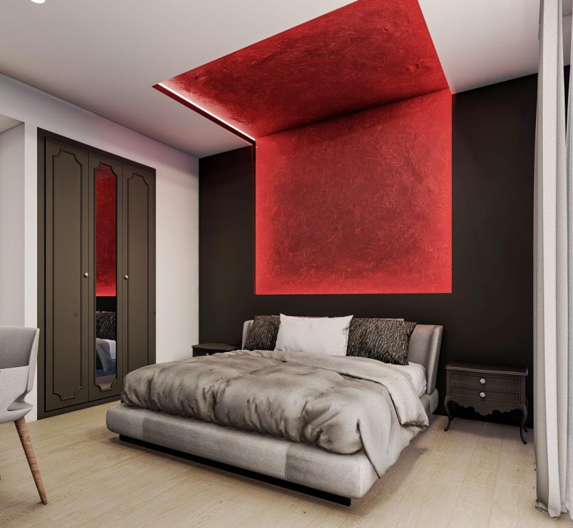 Flora Ordu Hotel &Apart & Suite