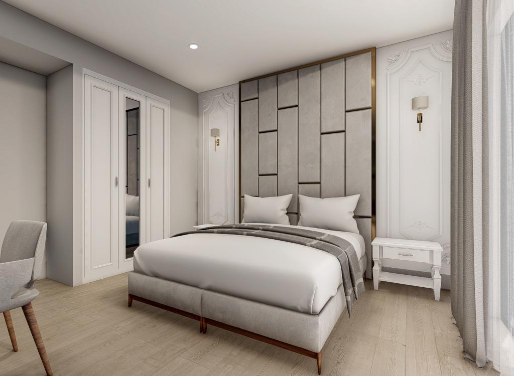 Flora Ordu Hotel &Apart & Suite