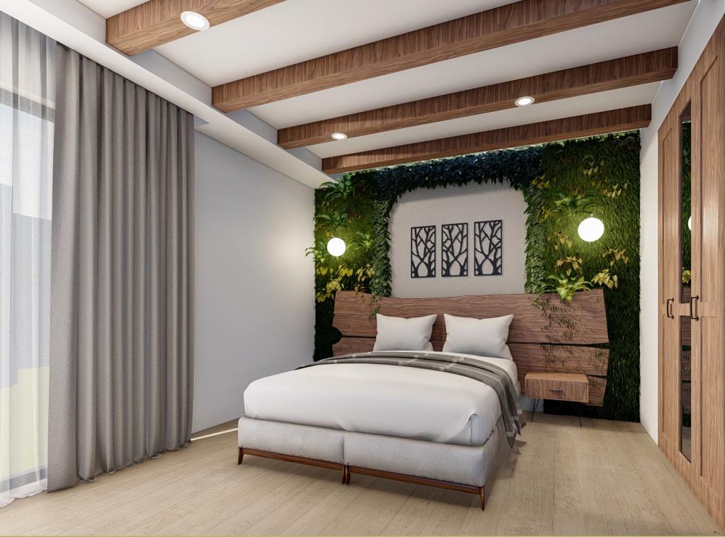 Flora Ordu Hotel &Apart & Suite