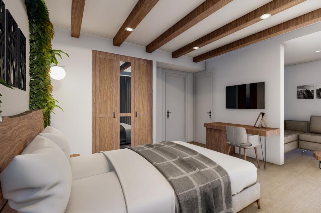 Flora Ordu Hotel &Apart & Suite