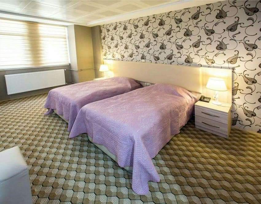 Yalnızçam Mountain Hotel