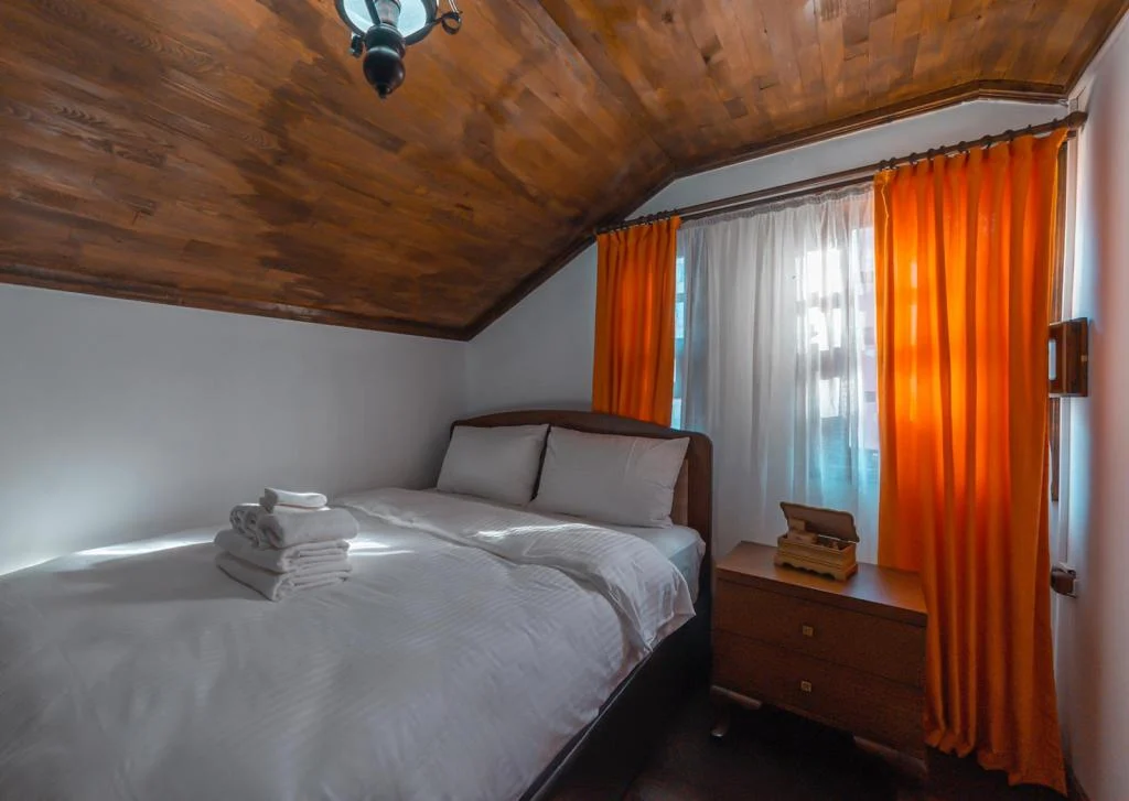 Tuval Paşabahçe Konağı