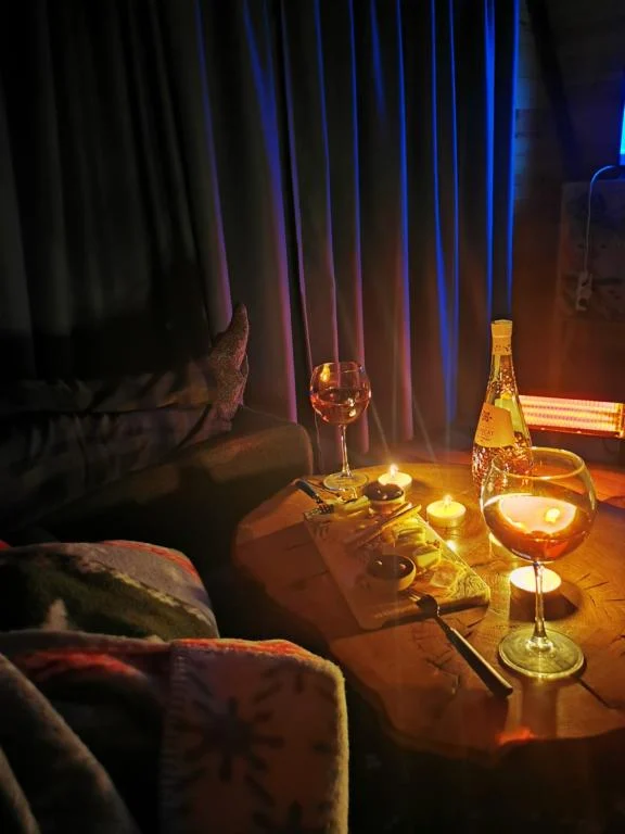 Fikri Atalay Konağı Bungalow Evleri