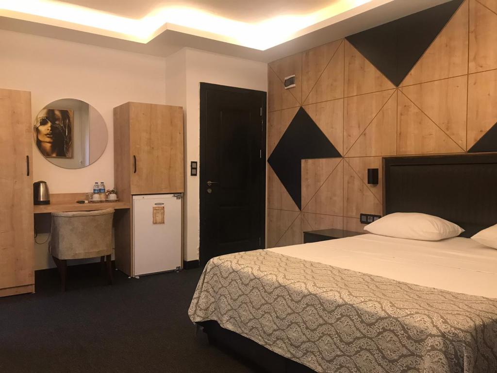 Samsun Osmanlı Otel