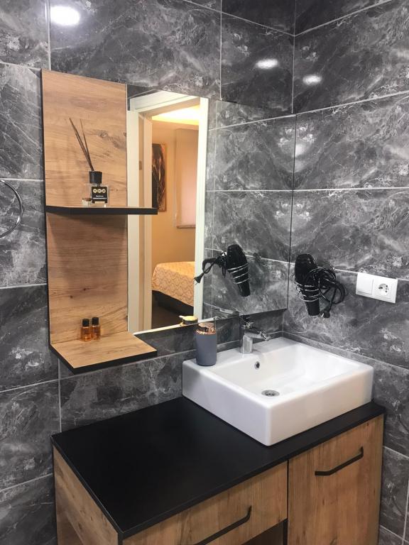 Samsun Osmanlı Otel