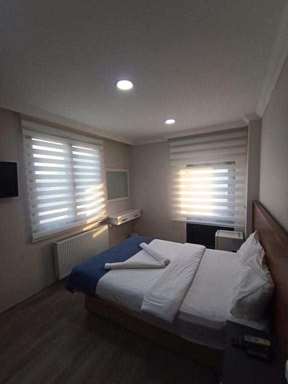 Can Group Butik Hotel