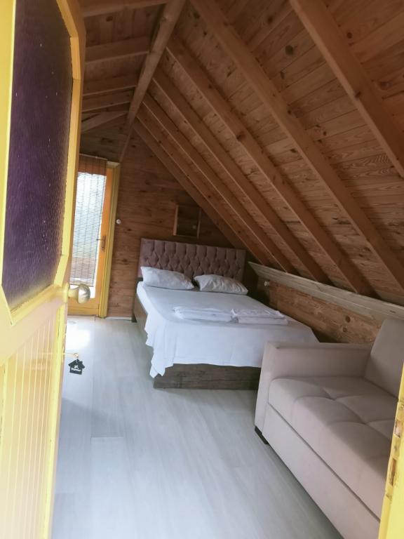 Simisso Kasaba Dağ Oteli