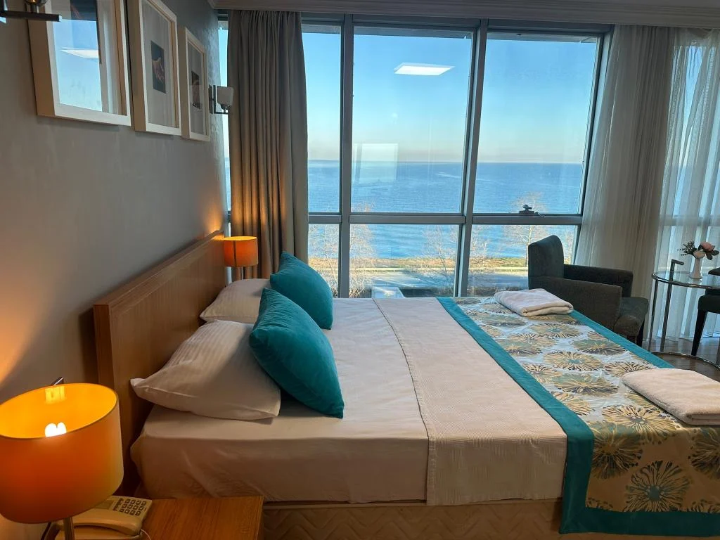 Bulancak Başoğlu Otel