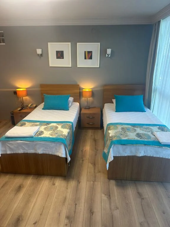 Bulancak Başoğlu Otel