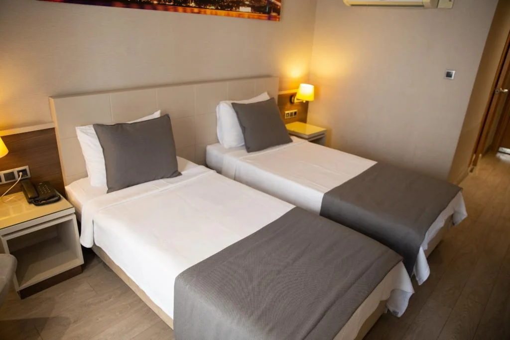 Klas Hotel İstanbul