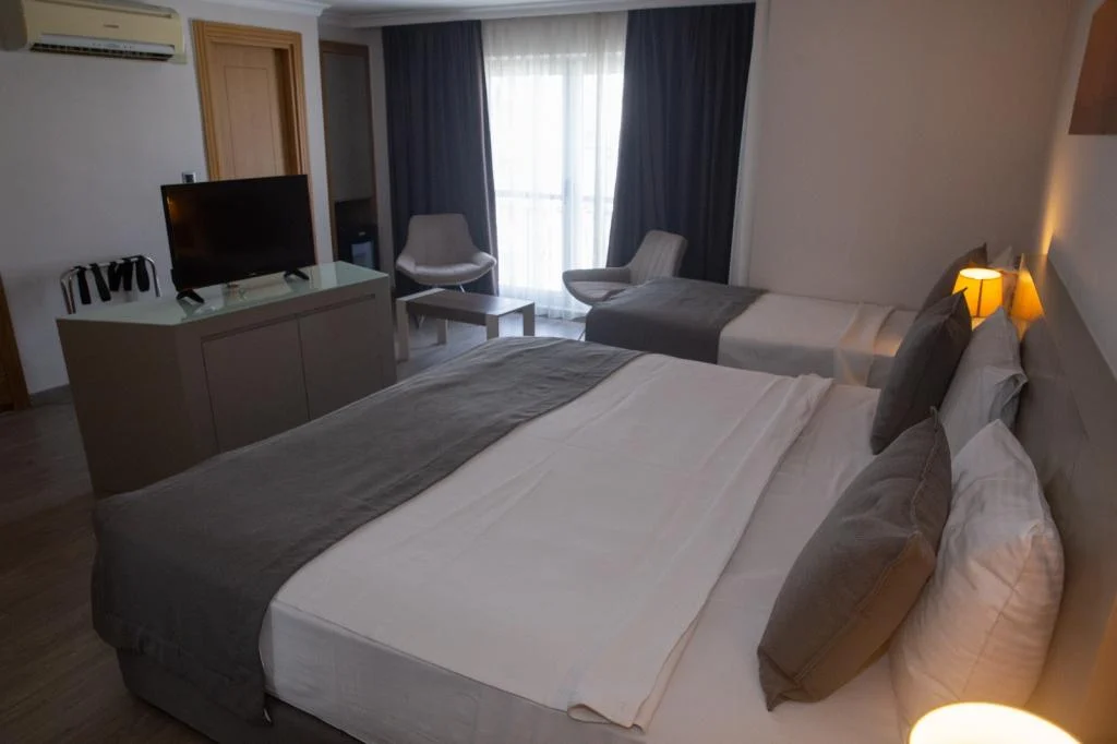 Klas Hotel İstanbul