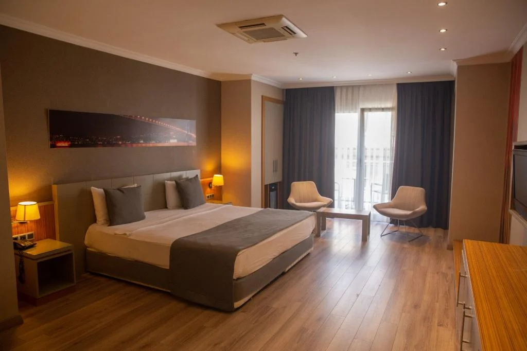 Klas Hotel İstanbul