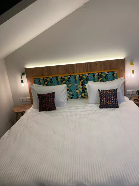 The Gate Kadıköy Downtown