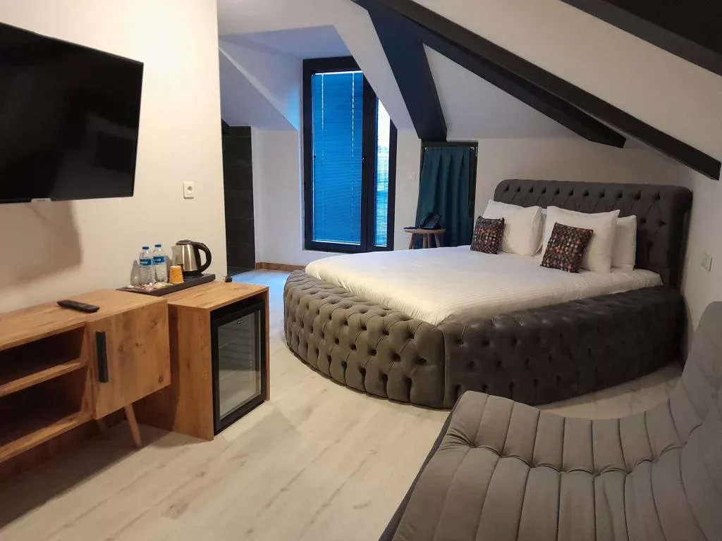 The Gate Kadıköy Downtown