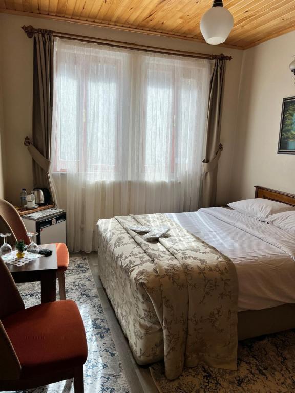 Abant Doğa Köşkü Otel