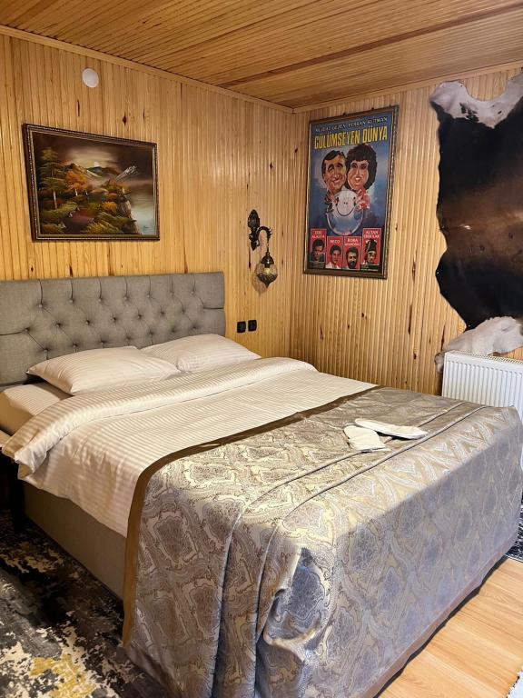 Abant Doğa Köşkü Otel