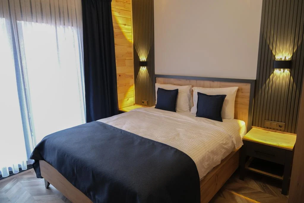 Abant Sedir Park Otel