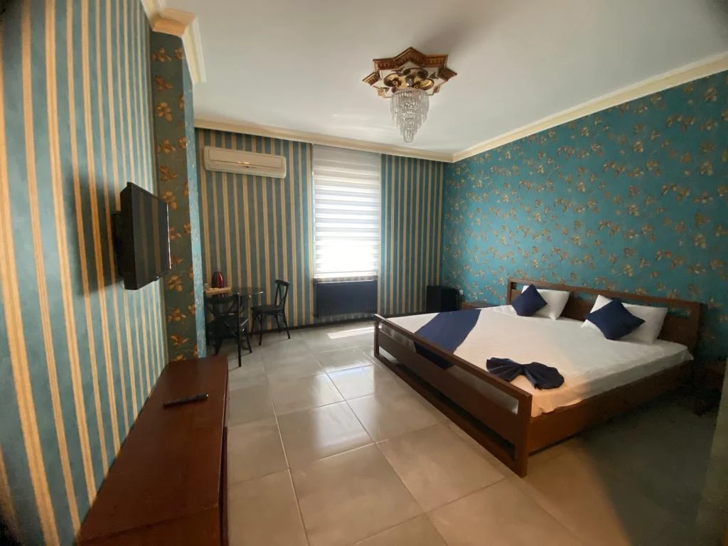 Safir Gold Palace Hotel & Spa