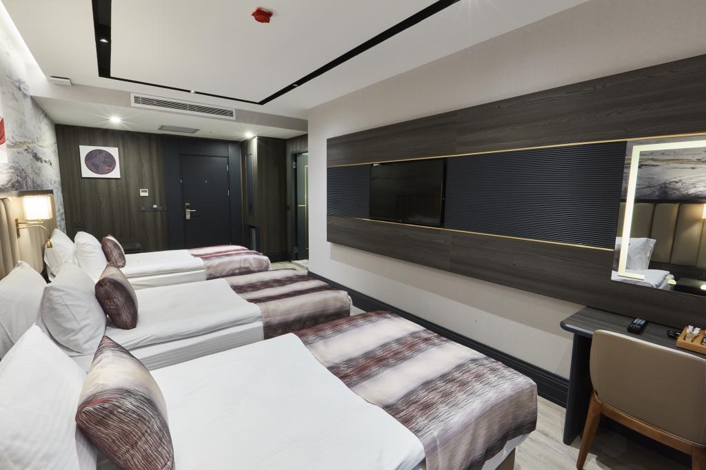 Ramada by Wyndham Ümraniye