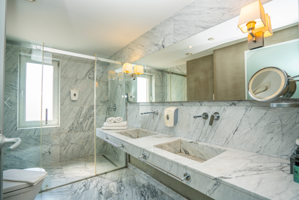 The Gate 30 Suites Ataşehir