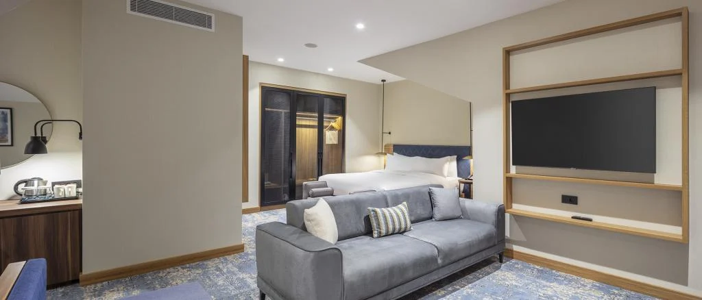 Hilton Garden Inn Erzurum