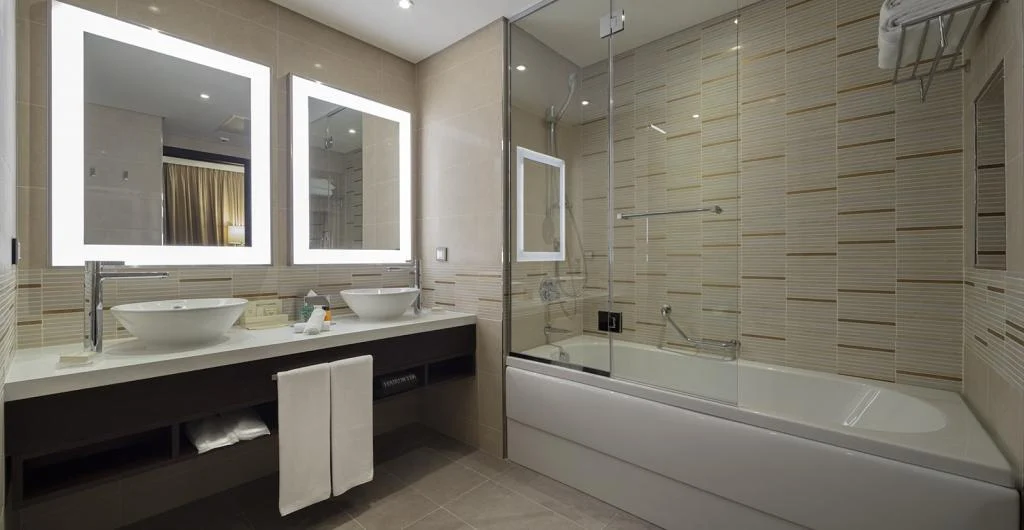 Doubletree by Hilton İstanbul Ümraniye