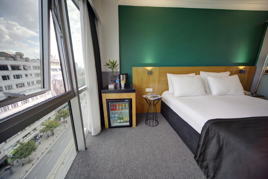 Box Hotel İstanbul