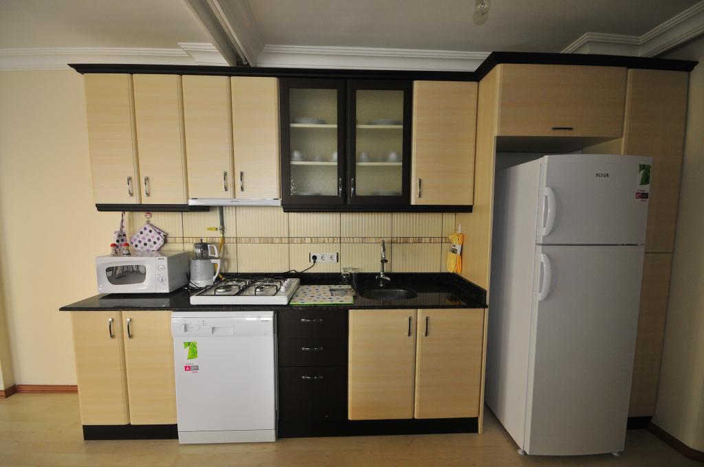 Kaya Apart Point Şişli