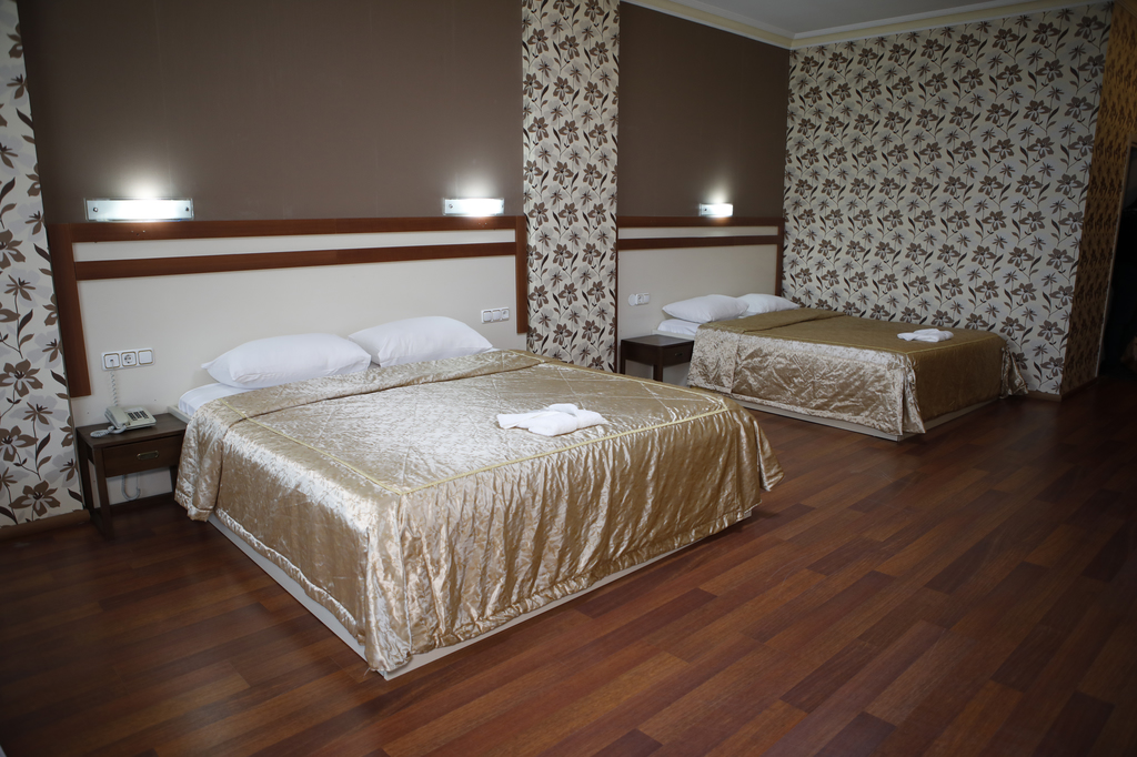 Safir Gold Palace Hotel & Spa