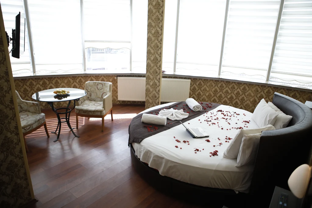 Safir Gold Palace Hotel & Spa