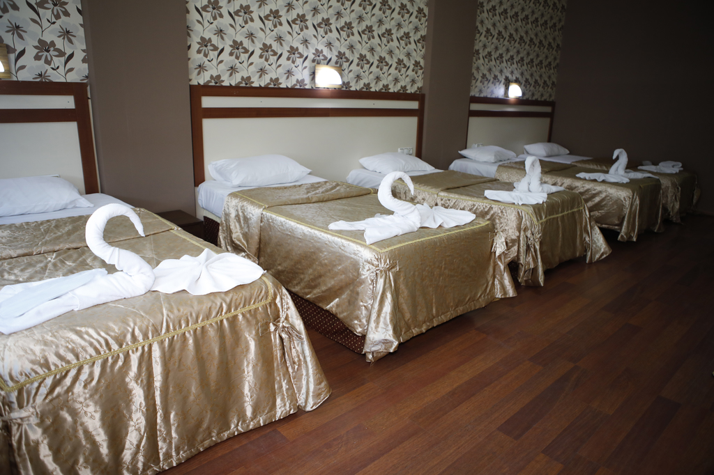 Safir Gold Palace Hotel & Spa