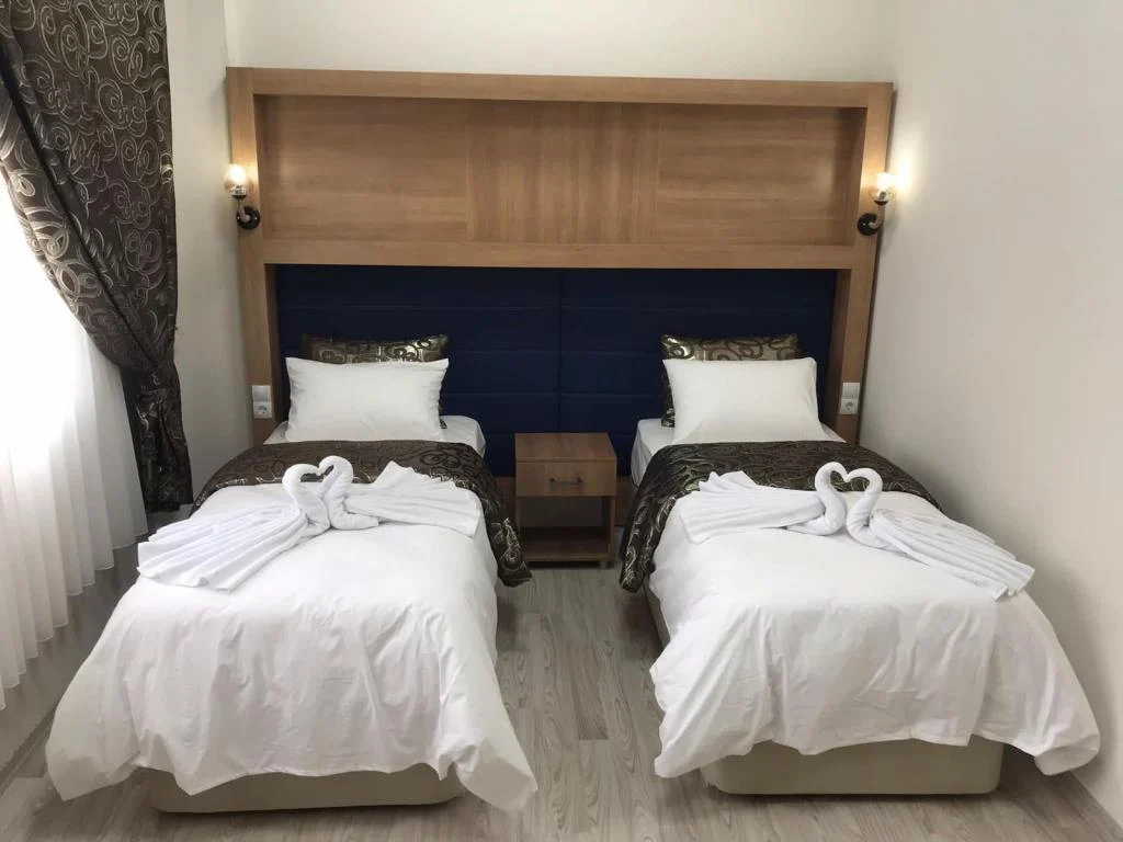 Şahinkaya Uygulama Oteli