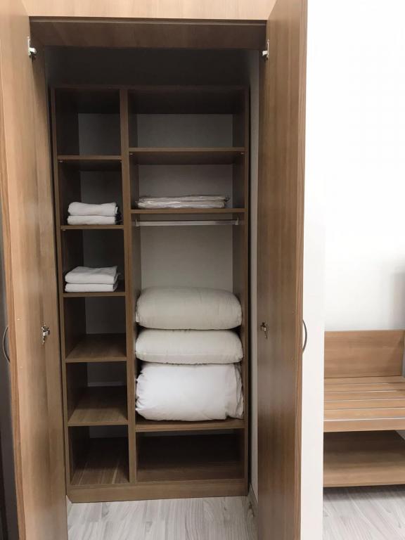 Şahinkaya Uygulama Oteli