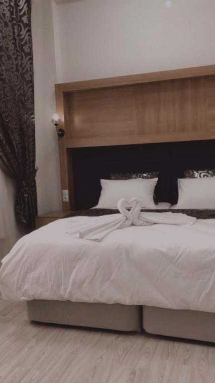 Şahinkaya Uygulama Oteli