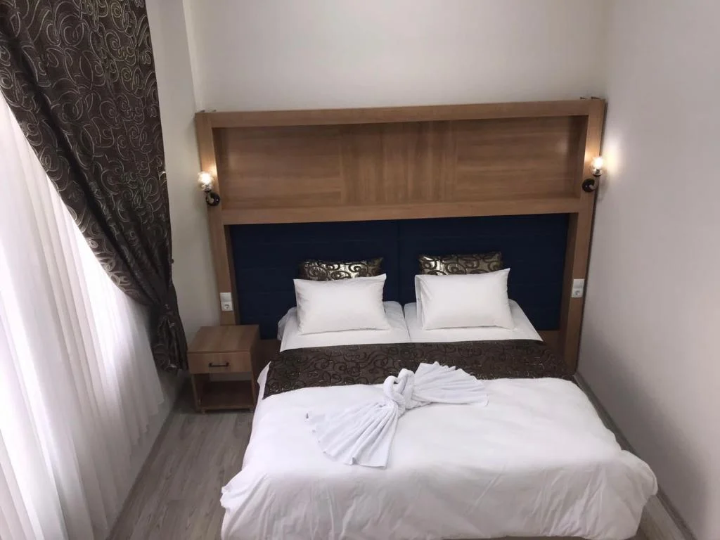 Şahinkaya Uygulama Oteli