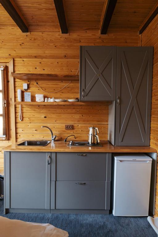 Snowdora Ski Resort Hotels