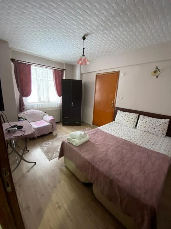 Abant Barış Pansiyon