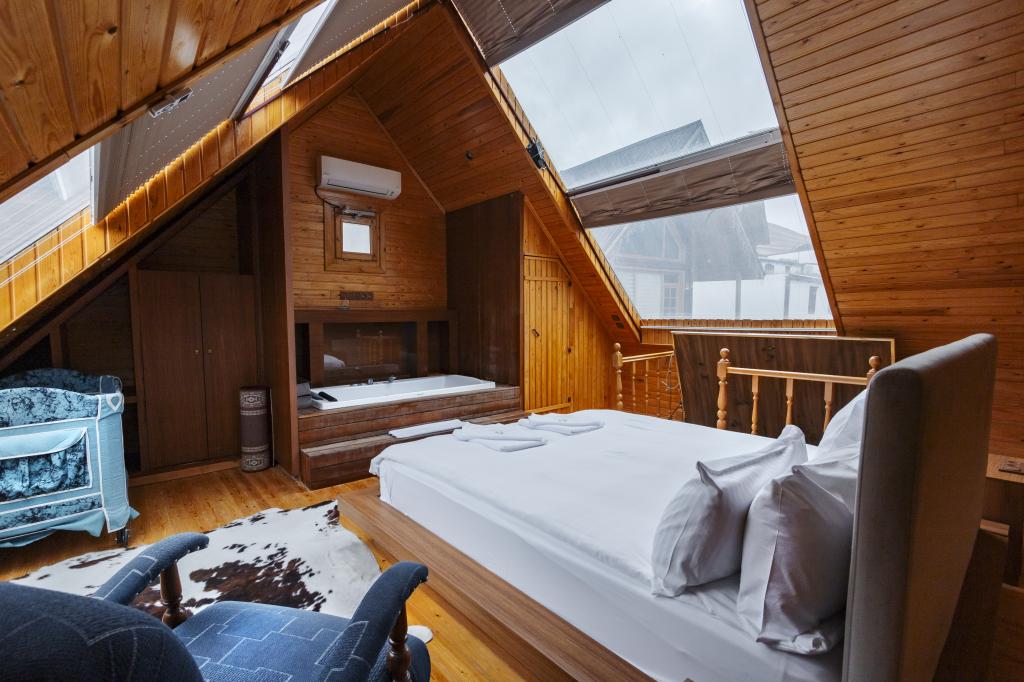 Snowdora Ski Resort Hotels