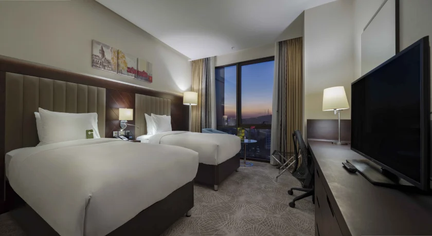 Doubletree by Hilton İstanbul Ümraniye