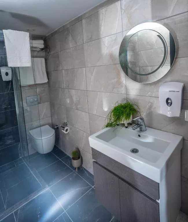 The Gate Kadıköy Downtown