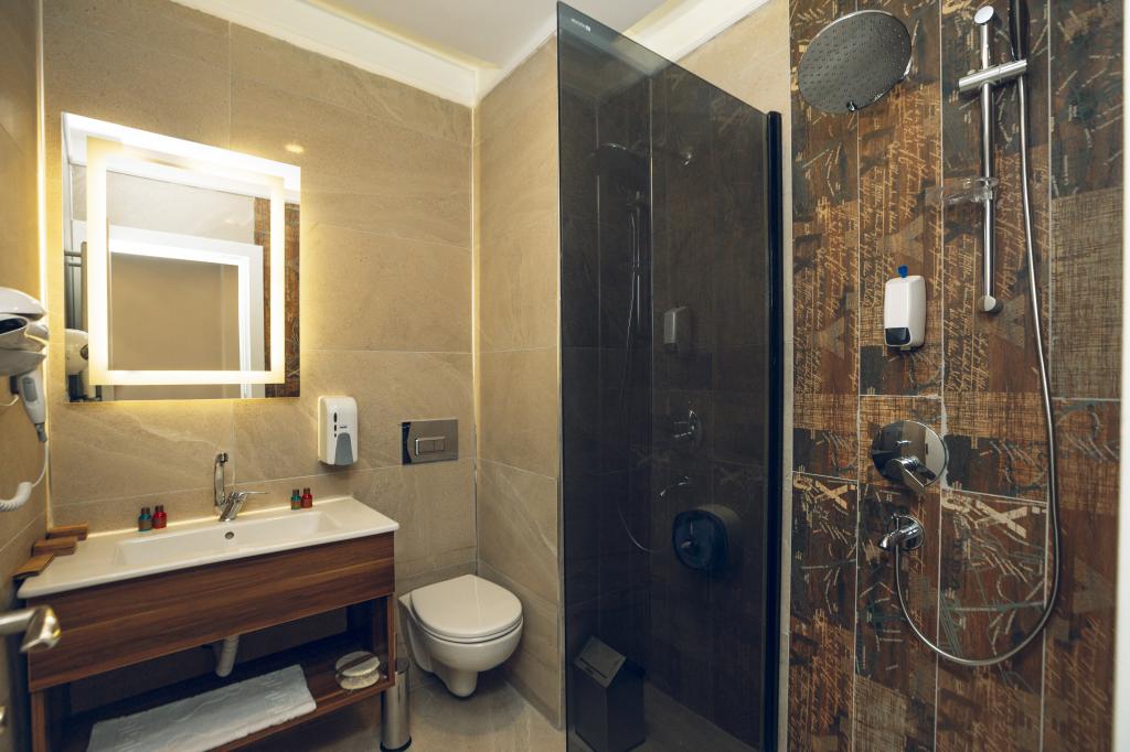 Grand Çatalkaya Hotel